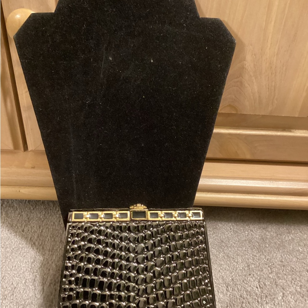 Vintage Evening Bag